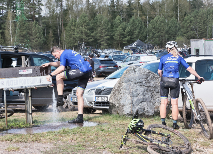 Vivus.lv MTB maratons 1.posms | Ķegums 2025524