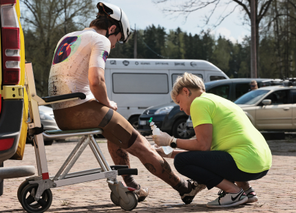 Vivus.lv MTB maratons 1.posms | Ķegums 2025530