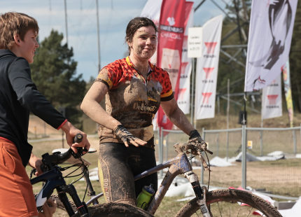 Vivus.lv MTB maratons 1.posms | Ķegums 2025533