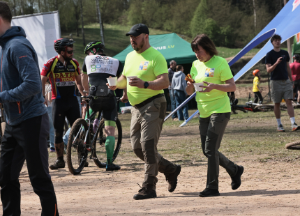 Vivus.lv MTB maratons 1.posms | Ķegums 2025534