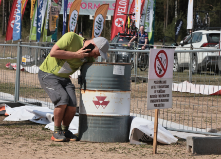 Vivus.lv MTB maratons 1.posms | Ķegums 2025535