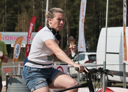 Vivus.lv MTB maratons 1.posms | Ķegums 2025536