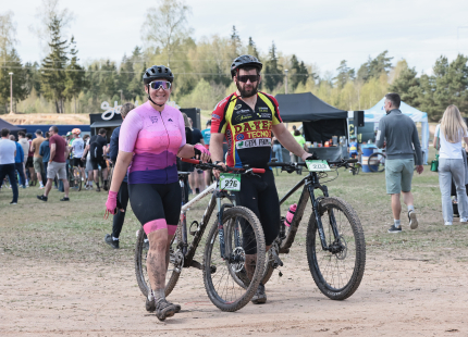Vivus.lv MTB maratons 1.posms | Ķegums 2025537