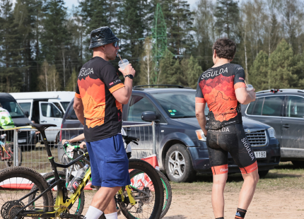 Vivus.lv MTB maratons 1.posms | Ķegums 2025544