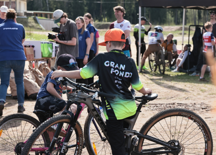 Vivus.lv MTB maratons 1.posms | Ķegums 2025546