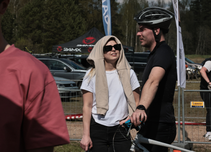 Vivus.lv MTB maratons 1.posms | Ķegums 2025553