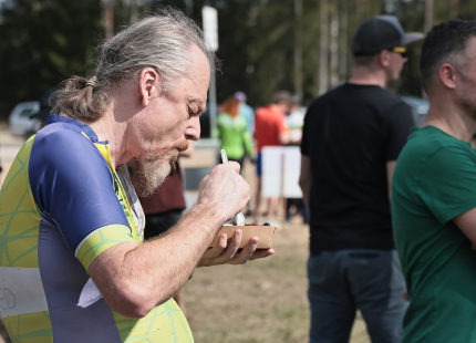 Vivus.lv MTB maratons 1.posms | Ķegums 2025559