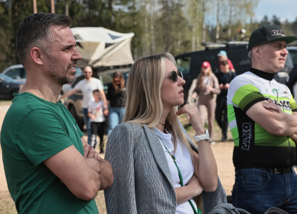 Vivus.lv MTB maratons 1.posms | Ķegums 2025563
