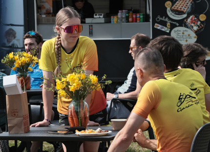 Vivus.lv MTB maratons 1.posms | Ķegums 2025567
