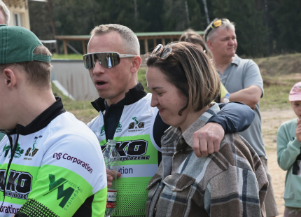 Vivus.lv MTB maratons 1.posms | Ķegums 2025582