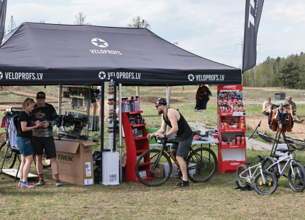 Vivus.lv MTB maratons 1.posms | Ķegums 2025584