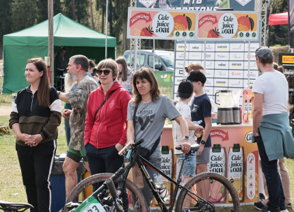 Vivus.lv MTB maratons 1.posms | Ķegums 2025603