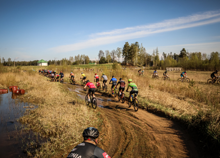Vivus.lv MTB maratons 1.posms | Ķegums 202521