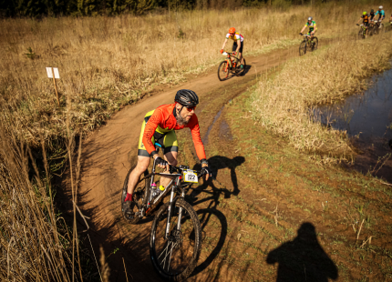 Vivus.lv MTB maratons 1.posms | Ķegums 202522