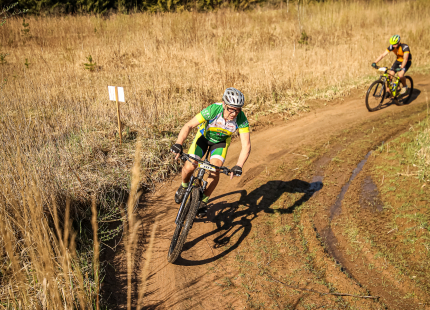 Vivus.lv MTB maratons 1.posms | Ķegums 202523