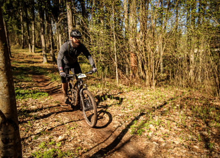 Vivus.lv MTB maratons 1.posms | Ķegums 202528