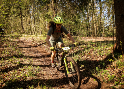 Vivus.lv MTB maratons 1.posms | Ķegums 202532