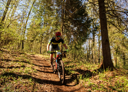 Vivus.lv MTB maratons 1.posms | Ķegums 202534
