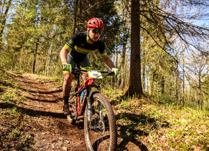 Vivus.lv MTB maratons 1.posms | Ķegums 202535