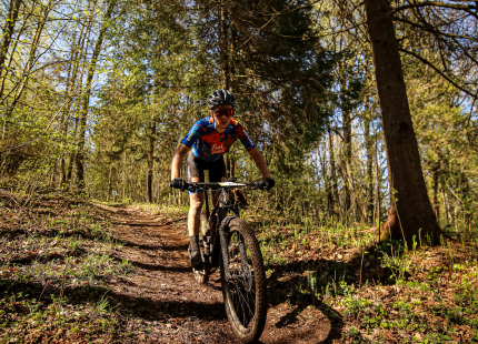 Vivus.lv MTB maratons 1.posms | Ķegums 202538