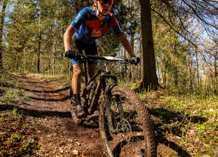 Vivus.lv MTB maratons 1.posms | Ķegums 202539
