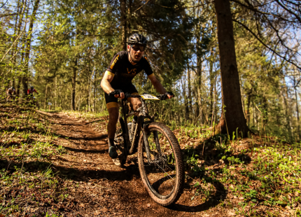 Vivus.lv MTB maratons 1.posms | Ķegums 202540