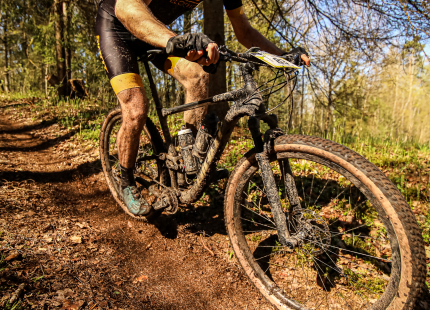 Vivus.lv MTB maratons 1.posms | Ķegums 202541