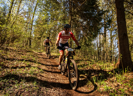 Vivus.lv MTB maratons 1.posms | Ķegums 202542