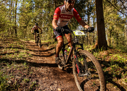 Vivus.lv MTB maratons 1.posms | Ķegums 202543