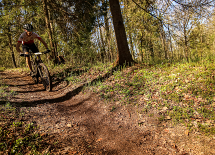 Vivus.lv MTB maratons 1.posms | Ķegums 202544