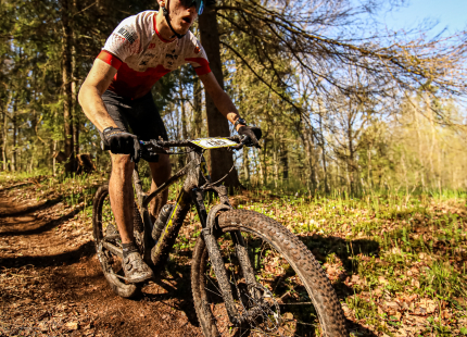 Vivus.lv MTB maratons 1.posms | Ķegums 202545