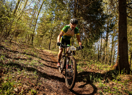 Vivus.lv MTB maratons 1.posms | Ķegums 202546
