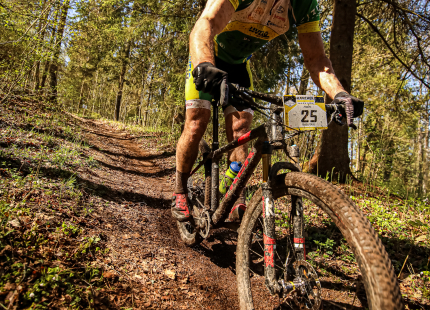 Vivus.lv MTB maratons 1.posms | Ķegums 202547