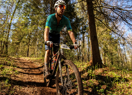 Vivus.lv MTB maratons 1.posms | Ķegums 202548