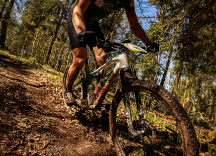 Vivus.lv MTB maratons 1.posms | Ķegums 202551