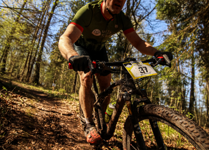 Vivus.lv MTB maratons 1.posms | Ķegums 202552
