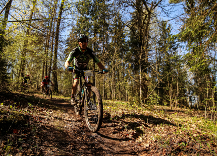 Vivus.lv MTB maratons 1.posms | Ķegums 202553