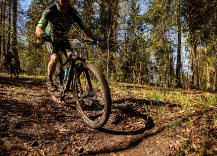 Vivus.lv MTB maratons 1.posms | Ķegums 202554