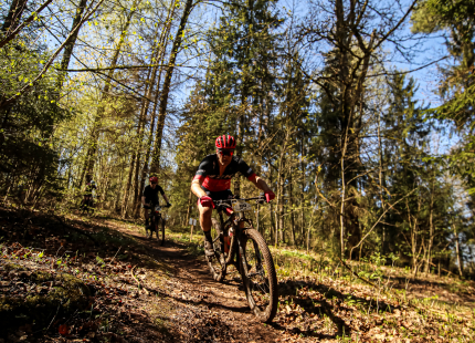 Vivus.lv MTB maratons 1.posms | Ķegums 202555