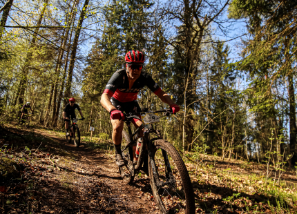 Vivus.lv MTB maratons 1.posms | Ķegums 202556