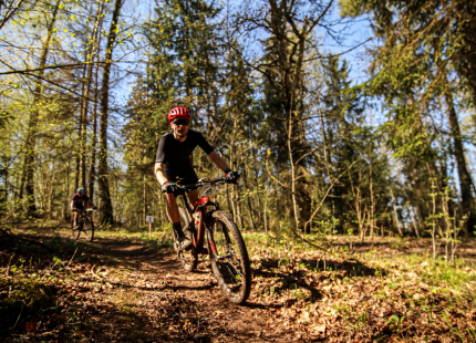 Vivus.lv MTB maratons 1.posms | Ķegums 202557