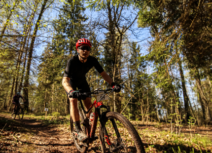 Vivus.lv MTB maratons 1.posms | Ķegums 202558