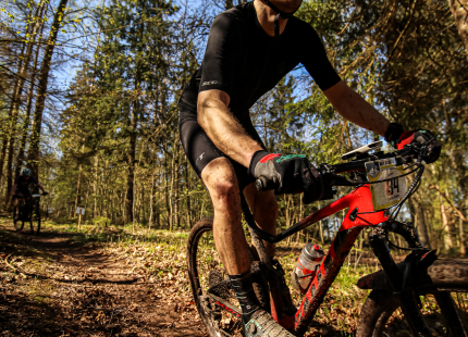 Vivus.lv MTB maratons 1.posms | Ķegums 202559
