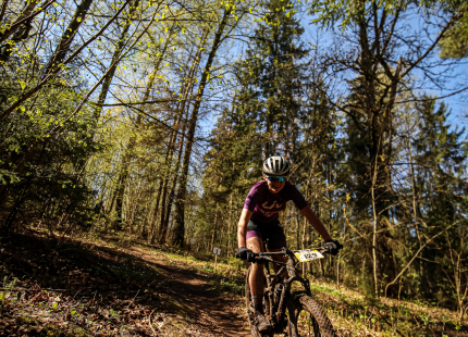 Vivus.lv MTB maratons 1.posms | Ķegums 202561