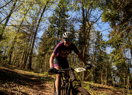 Vivus.lv MTB maratons 1.posms | Ķegums 202562