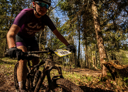 Vivus.lv MTB maratons 1.posms | Ķegums 202563