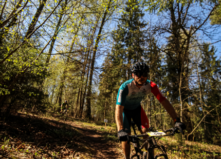 Vivus.lv MTB maratons 1.posms | Ķegums 202564