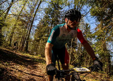 Vivus.lv MTB maratons 1.posms | Ķegums 202565