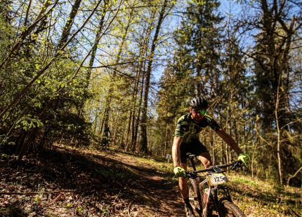 Vivus.lv MTB maratons 1.posms | Ķegums 202566