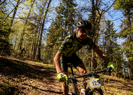 Vivus.lv MTB maratons 1.posms | Ķegums 202567